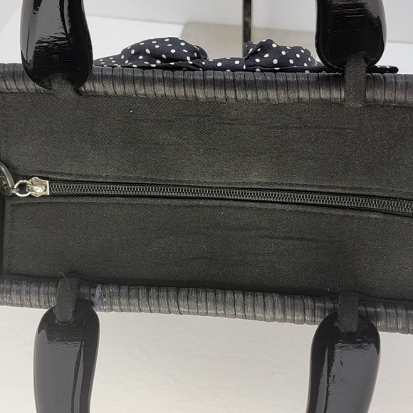 PUTU by J MacLear Handmade Handbag - Picture 5 of 7